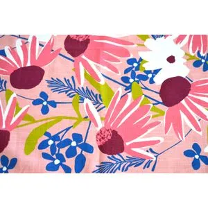 Kuhinjska krpa Flowers 4 45x70cm