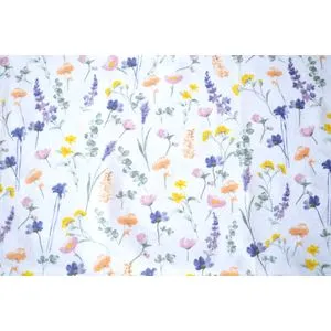 Kuhinjska krpa Flowers 7 45x70cm
