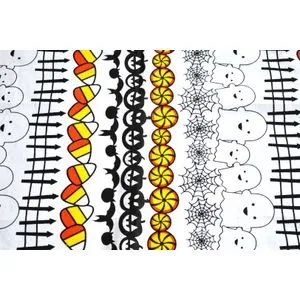 Kuhinjska krpa Ghost 45x70cm