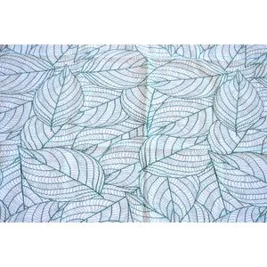 Kuhinjska krpa Leaves 45x70cm