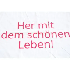 Kuhinjska krpa Leben 45x70cm