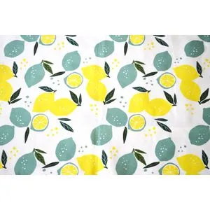 Kuhinjska krpa Lemons 45x70cm