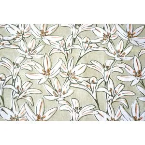 Kuhinjska krpa Lilies 45x70cm