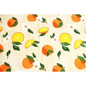 Kuhinjska krpa Oranges 45x70cm