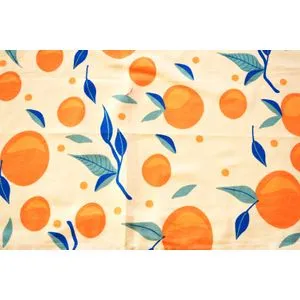 Kuhinjska krpa Oranges 45x70cm