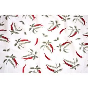 Kuhinjska krpa Peppers 45x70cm