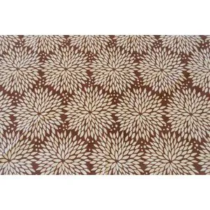 Kuhinjska krpa print Asterales 45x70cm 3271