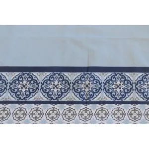Kuhinjska krpa print Baroque 45x70cm 3438