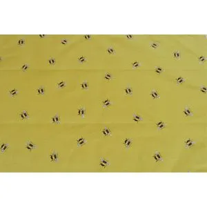 Kuhinjska krpa print Bees 45x70cm 3158