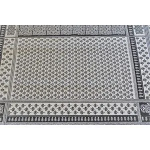 Kuhinjska krpa print Black&amp;white 45x70cm 3176