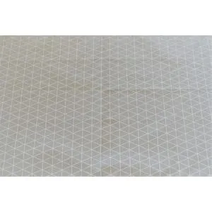 Kuhinjska krpa print Diamonds 45x70cm 3179