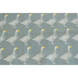 Kuhinjska krpa print Geese 45x70cm 3473