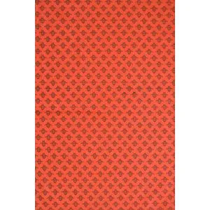 Kuhinjska krpa print Red Bees 45x70cm 3050