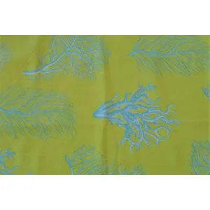 Kuhinjska krpa print Seaweed 45x70cm 3230