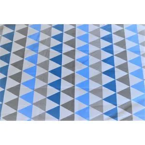 Kuhinjska krpa print Triangles2 45x70cm 3196
