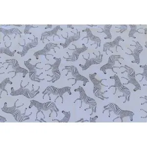 Kuhinjska krpa print Zebra 45x70cm 3416