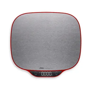 Kuhinjska vaga Ufesa Smartscale/do 5kg/LCD display