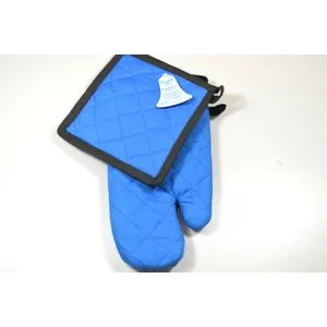 Kuhinjski set 2/1 Blue Grey