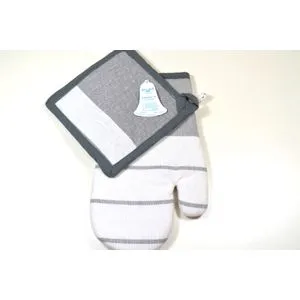 Kuhinjski set 2/1 Grey White 3