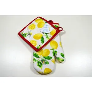 Kuhinjski set 2/1 Lemon