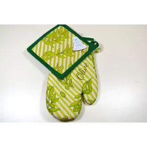 Kuhinjski set 2/1 Olive