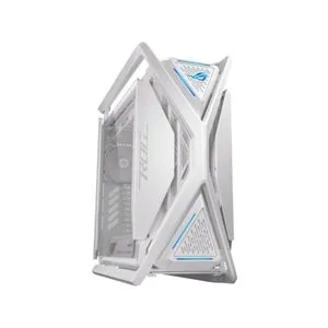 Kućište ASUS GR701 ROG HYPERION WHITE Full Tower/EATX/ATX/Micro ATX/Mini ITX/bez napajanja/bela