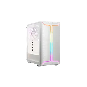 Kućište Be Quiet Pure Base 501 DX White Window BGW77