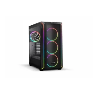 Kućište Be Quiet Shadow Base 800 FX Crno