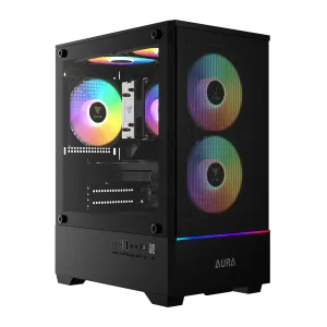 Kućište Gamdias Aura GC103M