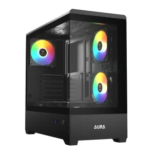 Kućište Gamdias Aura GC106