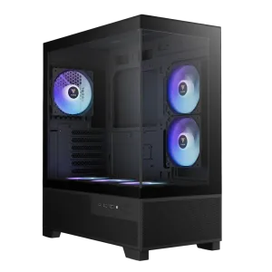 Kućište Gamdias Aura GC12  ARGB