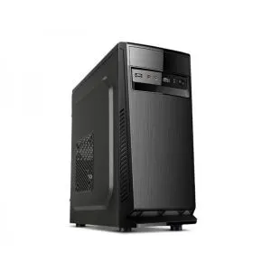 Kućište IG-MAX 1607-3500 Black