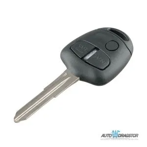KUĆIŠTE OKLOP KLJUČA 3 dugmeta ZA MITSUBISHI