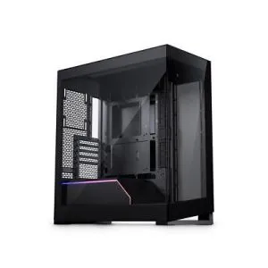 Kućište PHANTEKS NV5 Black Mk.2 EATX/D-RGB ,  PH-NV523TG_DBK02