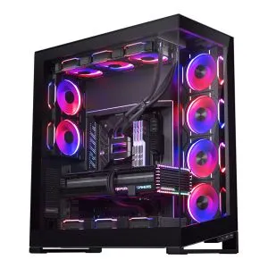 Kućište Phanteks NV7 E-ATX D-RGB Crno