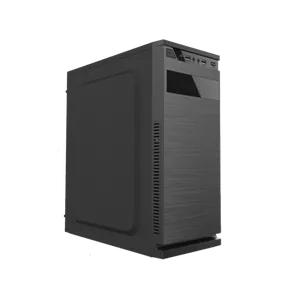 Kućište STARS SOLUTION K01 Midi Tower m-ATX napajanje 500W crna