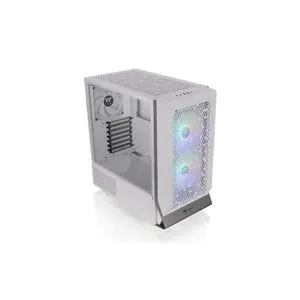 Kućište Thermaltake Ceres 300 TG ARGB Snow/Glass*1/Fan x3/CA-1Y2-00M6WN-00
