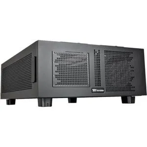 Kućište Thermaltake Core P200/Black/No Win/SECC,CA-1F4-00D1NN-00