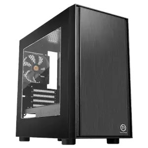 Kućište Thermaltake Versa H17 sa prozorom
