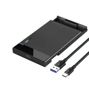 Kućište za externi HDD 2.5 Ugreen US221 TIP C