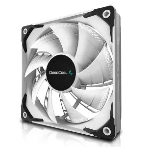 Kuler za kuciste DeepCool TF120S White