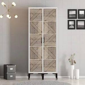 Kumsal PP - White White Wardrobe