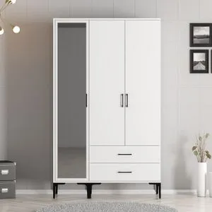 Kumsal RT - Beli Ormar