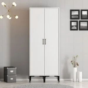 Kumsal SS - White White Wardrobe