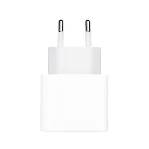 Kućni punjač Apple 20W USB-C mhje3zm/a