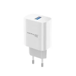 Kućni Punjač Konfulon C87 3A USB-A