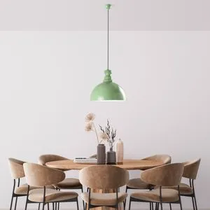 Kure 228 - Mint Mint Luster