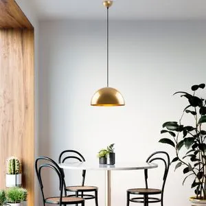 Kure - 30 - Mr-721 - 1 Gold Chandelier