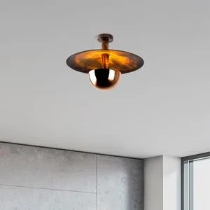 Kurt - 13355 Copper Chandelier