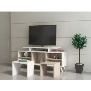 Kutay - White, Cordoba White
Cordoba TV Unit